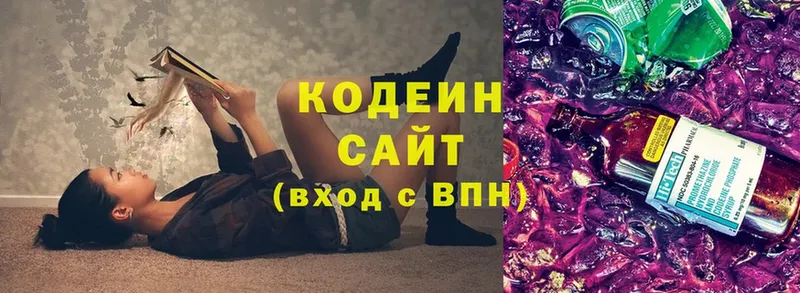 Кодеиновый сироп Lean Purple Drank  Вилючинск 